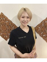 ヒーリング オフ 相模大野(healing OFF) Saki 