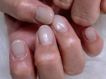 マグネットネイル