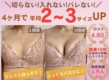 バストサロン メルベイユ(Merveile)
