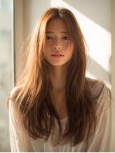 ビーアフターサロン 恵比寿本店(B<AFTER SALON)/女性らしさを引き出す目元