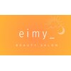 エイミー(eimy_)のお店ロゴ