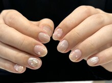 ソワン 恵比寿(Soin)/ショートマグネットアレンジ