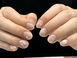 ショートマグネットアレンジ