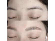 ブランシュ 天神店(Blanche)の雰囲気（アイブロウスタイリングでお顔の印象アップ！）