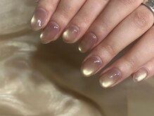 ネイルサロン モネ(Monet)/enoi うるマグ