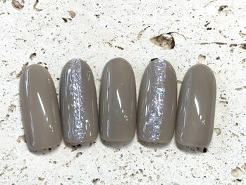 アメリ ネイル(Ameri nail)/定額ネイル¥7040
