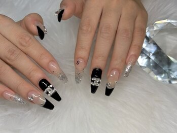 エルネイル 江坂店(L’ねいる)/