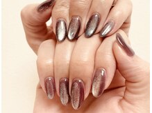 ネイルサロン リップ(Rip)/トレンドマグネット