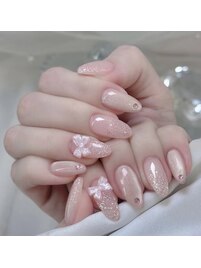 自爪90分持ち込みデザイン