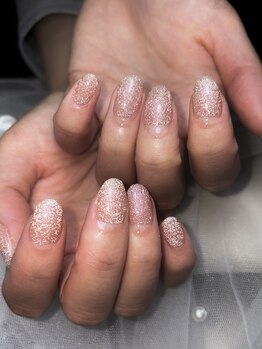 エトム(etm.)/フラッシュネイル