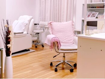 アンジー(Anzie)の写真/【千歳駅徒歩5分の好立地♪駐車場もございます◎】リピータ―続出!貴方だけのプライベート空間がお出迎え★