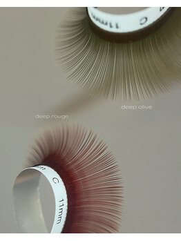 ワオ(wao)/color extension