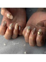 リリーネイル(Lily nail)/