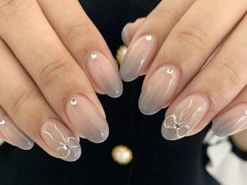 パーツ込おまかせコース(90min)