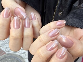 エミュネイル 関内(emunail)