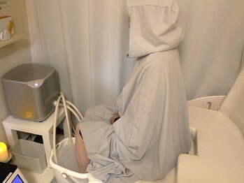 YOSAPARKよもら大濠公園【よもぎ蒸し・痩身・ダイエット】