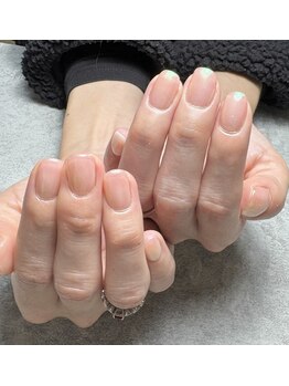 フェイス フレーム デザイン(face frame design)/