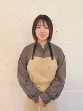 タスメット(+met) Horiuchi Misato