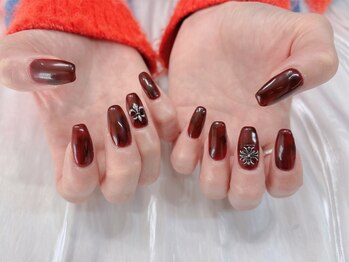 はあとねいる 大橋店/オリジナルデザイン