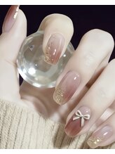 ビエル 吉祥寺店(BIEL)/持ち込み/ニューアンス