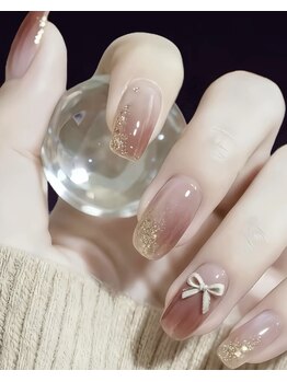 ビエル 吉祥寺店(BIEL)/持ち込み/ニューアンス