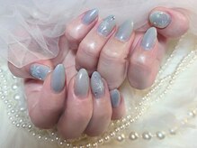 ココネイル(CoCo Nail)/北九州 ガーリー/ワンホン