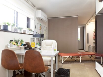 カイロプラクティックセンター クローバーの写真