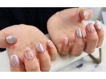 チル(CHILL)/月替りデザイン