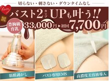 美人バスト 千葉店