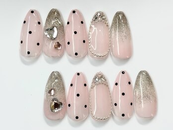 ラグジュアリーコース