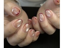 ルーツ(Roots)/持ち込みデザイン