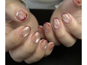 ルーツ(Roots)/持ち込みデザイン