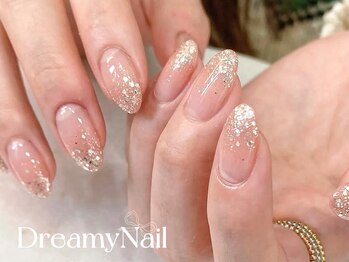 ドリーミーネイル 池袋(Dreamy Nail)/