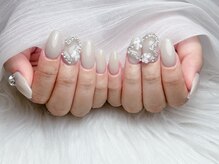 ミキネイルサロン(MiKi Nail Salon)/5980