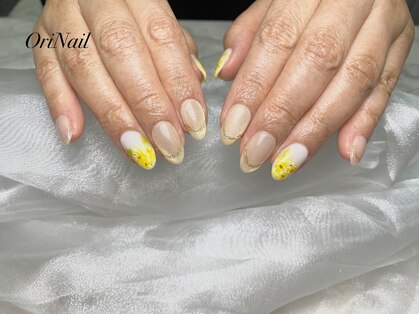 オリネイル 西荻窪(OriNail)の写真