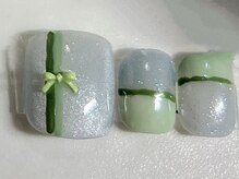イズミネイル(izumi.nail)/