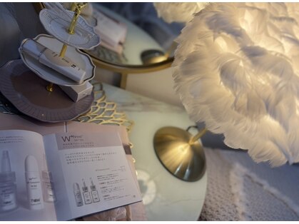 グレーシズ(GRACES)の写真