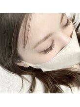 ライラック(lilac)/フラットラッシュvolume コース