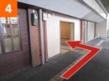 めいほく接骨院 北区上飯田院/～上飯田駅からのアクセス～