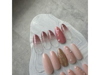 ショコラベーシック 府内店(Chocora BASIC)/定額ネイル