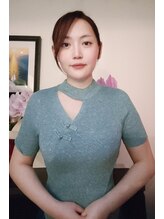 リラスパ(Lira Spa) 坂口 迪