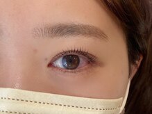 メメ 武庫之荘(meme)/まつげパーマ/武庫之荘