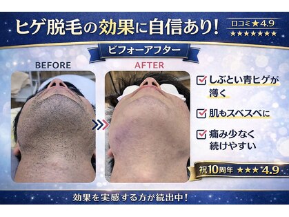 ネクストプラス 梅田店(NEXT+)の写真