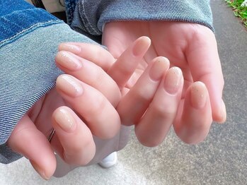ククル(KUKULE)/シンプルネイル