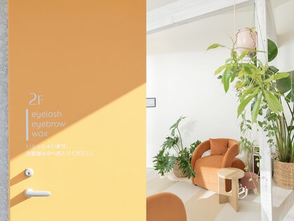 カルミア アイ(CALMIA., eye)の写真