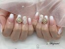 ハンドアートコース