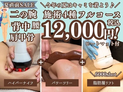 スリムプロの写真