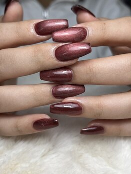 サロン オリーブ(Salon Olive)/
