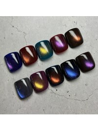 フットマグネット☆