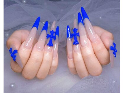 マルチューネイル 池袋(MARUCHU NAIL)の写真